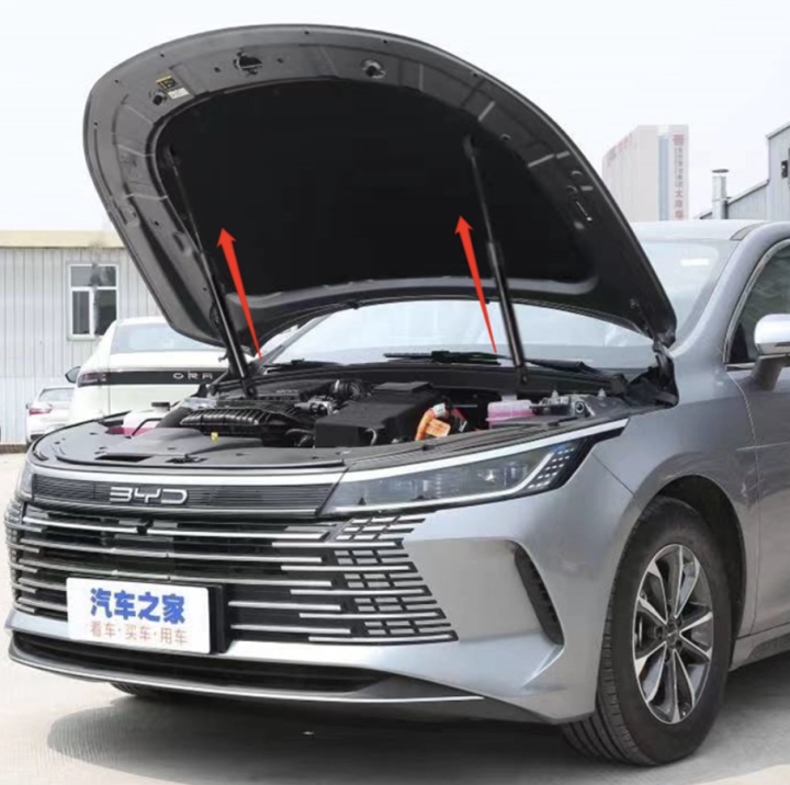 Thanh ty thuỷ lực BYD Seal 5